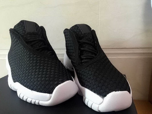 Air Jordan Future Women Super Perfect--017